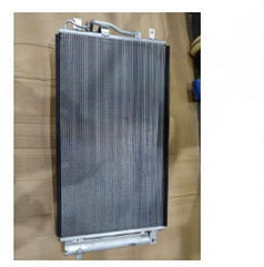 Радиатор кондиционера Geely Coolray