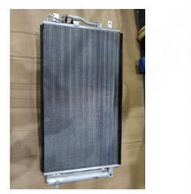 Радиатор кондиционера Geely Coolray/BelGee X50