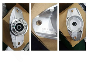 Опора заднего амортизатора Geely Coolray/BelGee X50