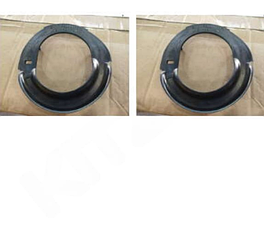 Проставка передней пружины нижняя Geely Coolray/BelGee X50, Geely Coolray NEW 2023-