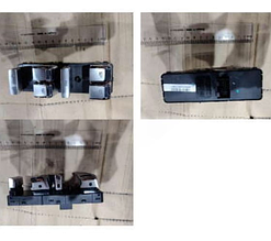 Блок кнопок стеклоподъемника водительской двери Geely Coolray/BelGee X50