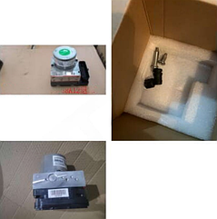 Блок управления ABS и ESP Geely Coolray