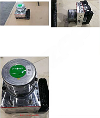 Блок управления ABS и ESP Geely Coolray