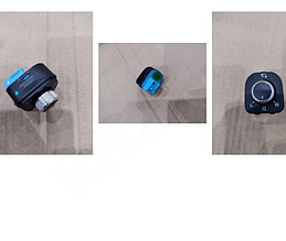 Кнопка регулировки зеркал Geely Coolray/BelGee X50, Geely Coolray NEW 2023-