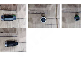 Кнопка старт-стоп Geely Coolray/BelGee X50