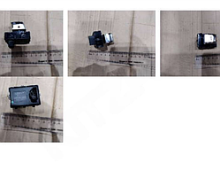 Кнопка стеклоподъемника одинарная Geely Coolray/BelGee X50