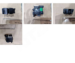 Кнопка электронного ручного тормоза Geely Coolray/BelGee X50