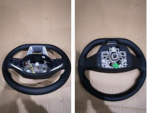 Колесо рулевое Geely Coolray