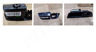 Накладка кнопки стеклоподъемника задняя правая Geely Coolray/BelGee X50