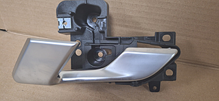 Ручка двери внутренняя задняя левая Geely Coolray/BelGee X50