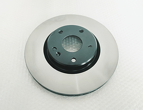 Диск тормозной передний Geely Coolray/BelGee X50