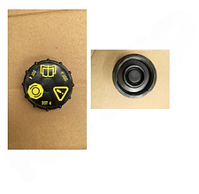 Крышка тормозного бачка Geely Coolray/BelGee X50