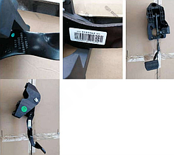 Педаль тормоза Geely Coolray/BelGee X50, Geely Coolray NEW 2023-