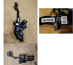 Педаль тормоза Geely Coolray/BelGee X50, Geely Coolray NEW 2023-