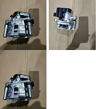 Суппорт тормозной задний левый (серебро) Geely Coolray/BelGee X50