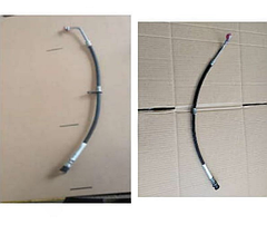 Шланг тормозной задний правый Geely Coolray/BelGee X50, Geely Coolray NEW 2023-