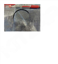 Кольцо уплотнительное привода переключения передач робот Geely Coolray/BelGee X50, Geely Coolray NEW 2023-