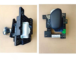 Механизм переключения передач селектор с рукояткой в сборе Geely Coolray/BelGee X50