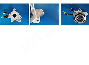 Подшипник выжимной сцепления робот Geely Coolray/BelGee X50, Geely Atlas Pro