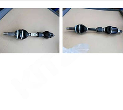 Привод ШРУС левый Geely Coolray/BelGee X50