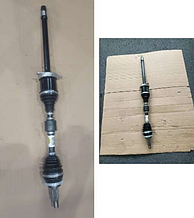 Привод ШРУС правый в сборе Geely Coolray/BelGee X50