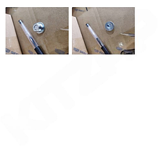 Пробка сливная и заливная коробки робот Geely Coolray/BelGee X50, Geely Coolray NEW 2023-, Geely Atlas FX11