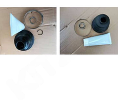 Пыльник ШРУС внутренний Geely Coolray/BelGee X50