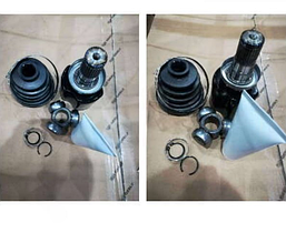 Шарнир привода шрус внутренний левый Geely Coolray/BelGee X50