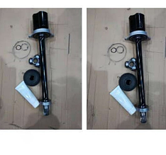 Шарнир привода ШРУС внутренний правый Geely Coolray/BelGee X50