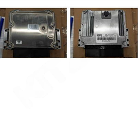Блок управления двигателем Geely Coolray/BelGee X50