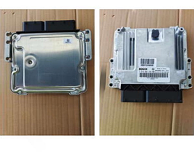 Блок управления двигателем Geely Coolray/BelGee X50