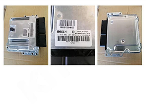Блок управления двигателем Geely Coolray/BelGee X50