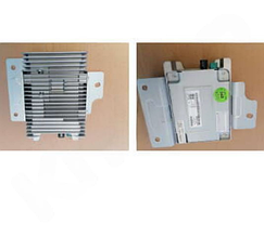 Блок управления камерами кругового обзора Geely Coolray/BelGee X50