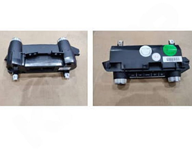 Блок управления отопителем Geely Coolray/BelGee X50