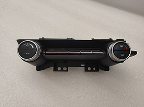 Блок управления отопителем Geely Coolray/BelGee X50
