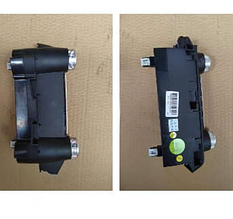 Блок управления отопителем Geely Coolray/BelGee X50