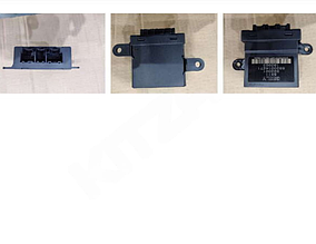 Блок управления парктрониками Geely Coolray/BelGee X50