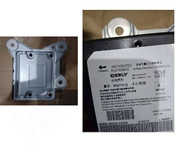 Блок управления подушками безопасности Geely Coolray/BelGee X50