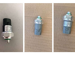Датчик давления кондиционера Geely Coolray/BelGee X50