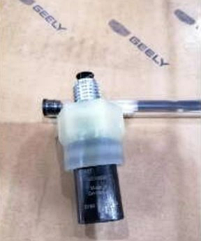 Датчик давления масла Geely Coolray/BelGee X50, Geely Tugella, Geely Atlas Pro, Geely Monjaro