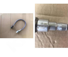 Датчик кислородный задний Geely Coolray/BelGee X50, Geely Coolray NEW 2023-, Geely Atlas Pro