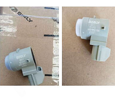 Датчик парктроника задний Geely Coolray/BelGee X50