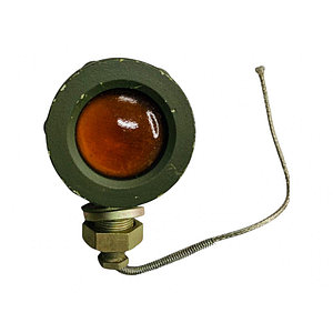 ГСТ-64 (красный) Габаритный светильник
