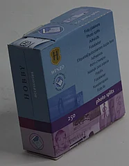 Стикер Henzo 250 шт