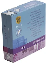 Уголок Henzo 1000 шт