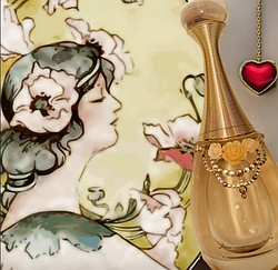 Dior J’adore: Солнечный гимн женственности, покоривший мир