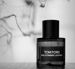 Горячее Предложение! Легендарный Tom Ford d'Ombré Leather — Со Скидкой 10%!
