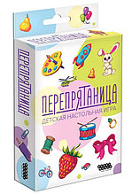 Настольная игра Перепрятаница
