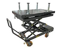 Подъемные столы