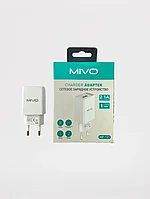 Сетевое зарядное устройство MIVO MP-121